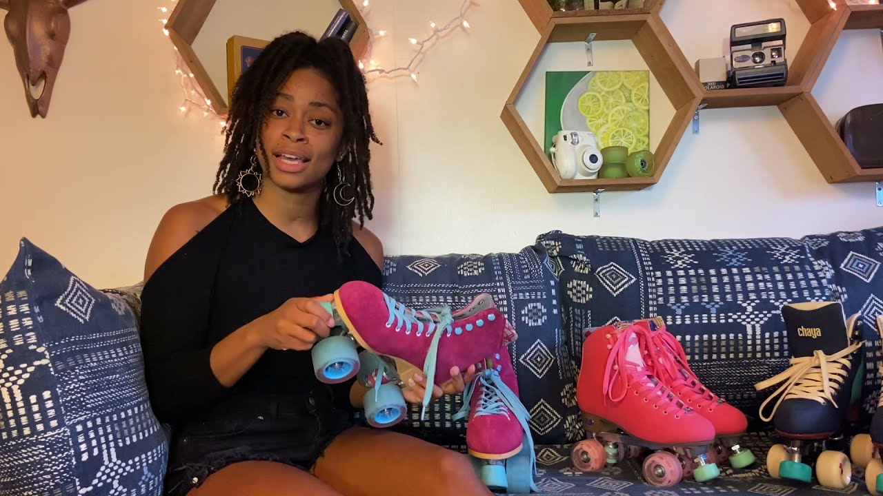 Which skates should I buy?