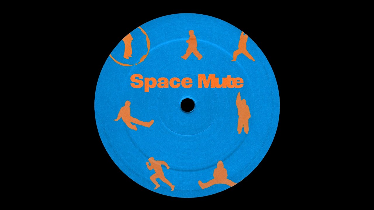PRVW010 - Space Mute