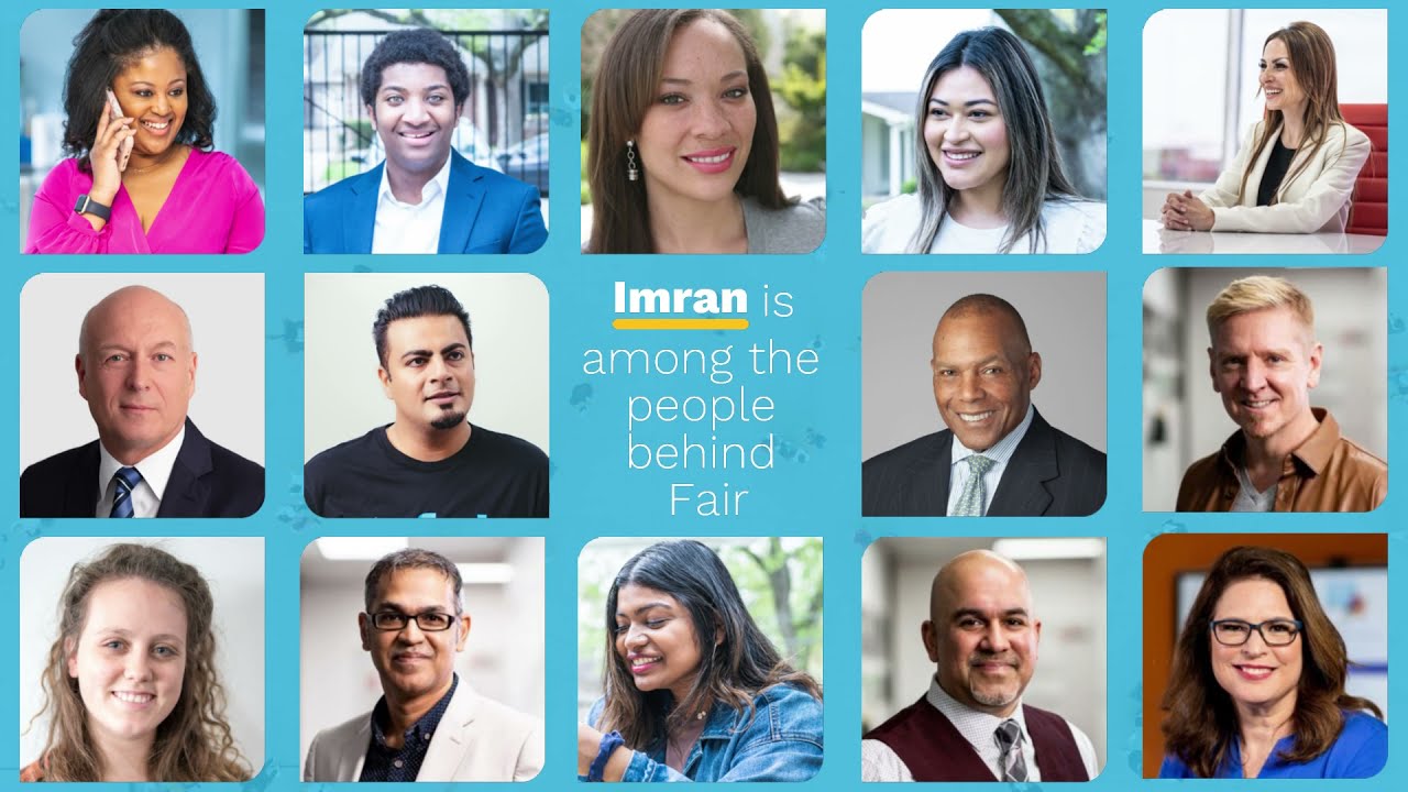 Diverse Group of Immigrants Fund Fair Fintech, a Startup to Provide Equitable Banking and Finance