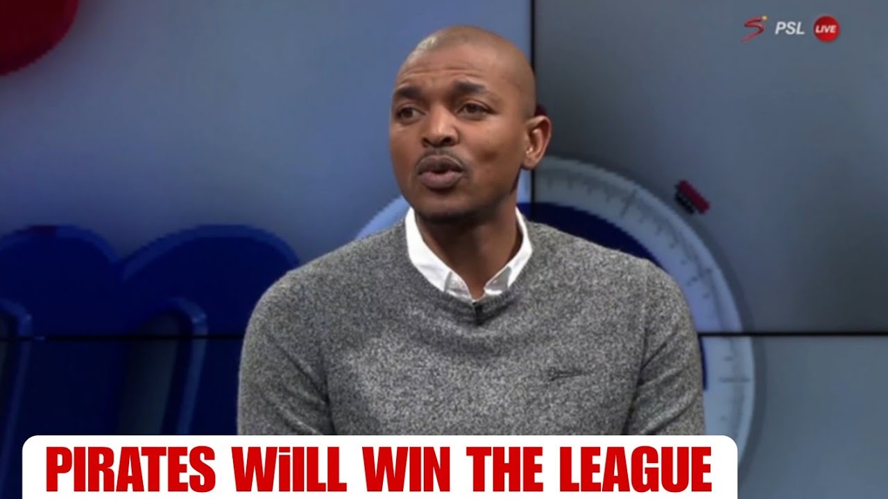 Psl Extra Time | Pirates to win league over Sundowns 