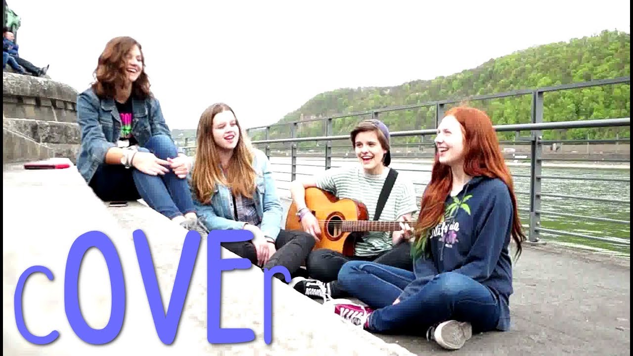 Ove - Lisa (Cover by cOVEr)