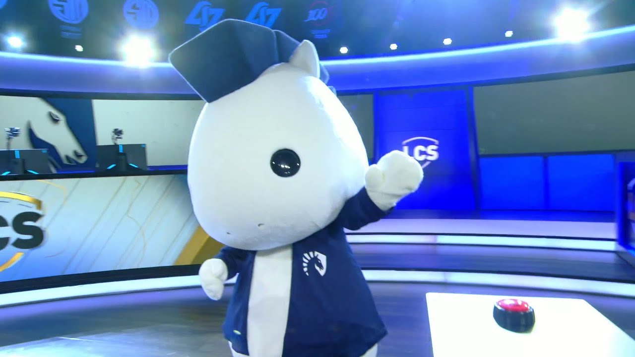 LCS Countdown: Welcome to Week 1 Day 1 of S10 LCS Spring 2020!