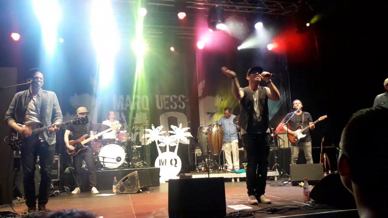 Marquess Verano Live Pirna