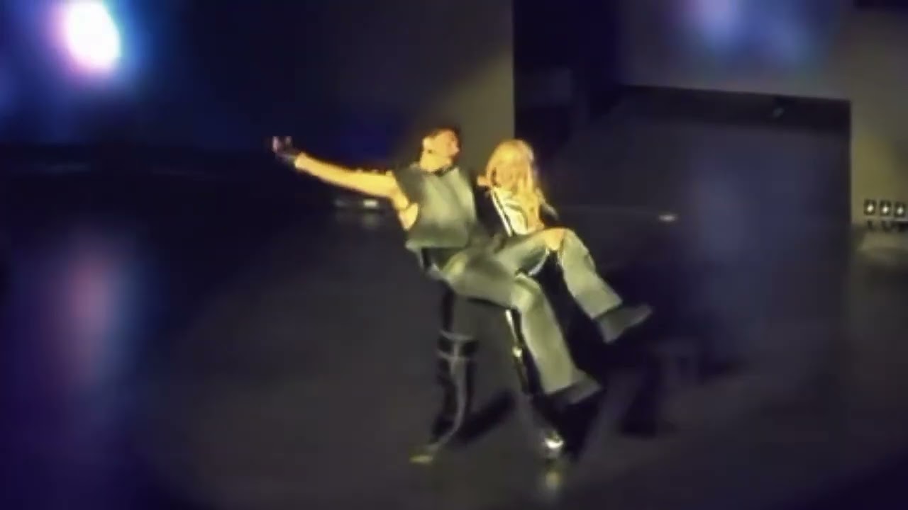 Malachi and Freya audition tape 8/29 (best one yet) 