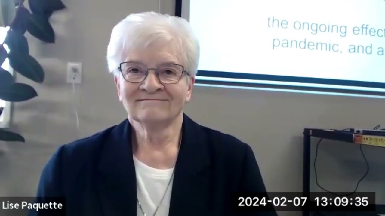 Introduction to the Jubilee 2025
