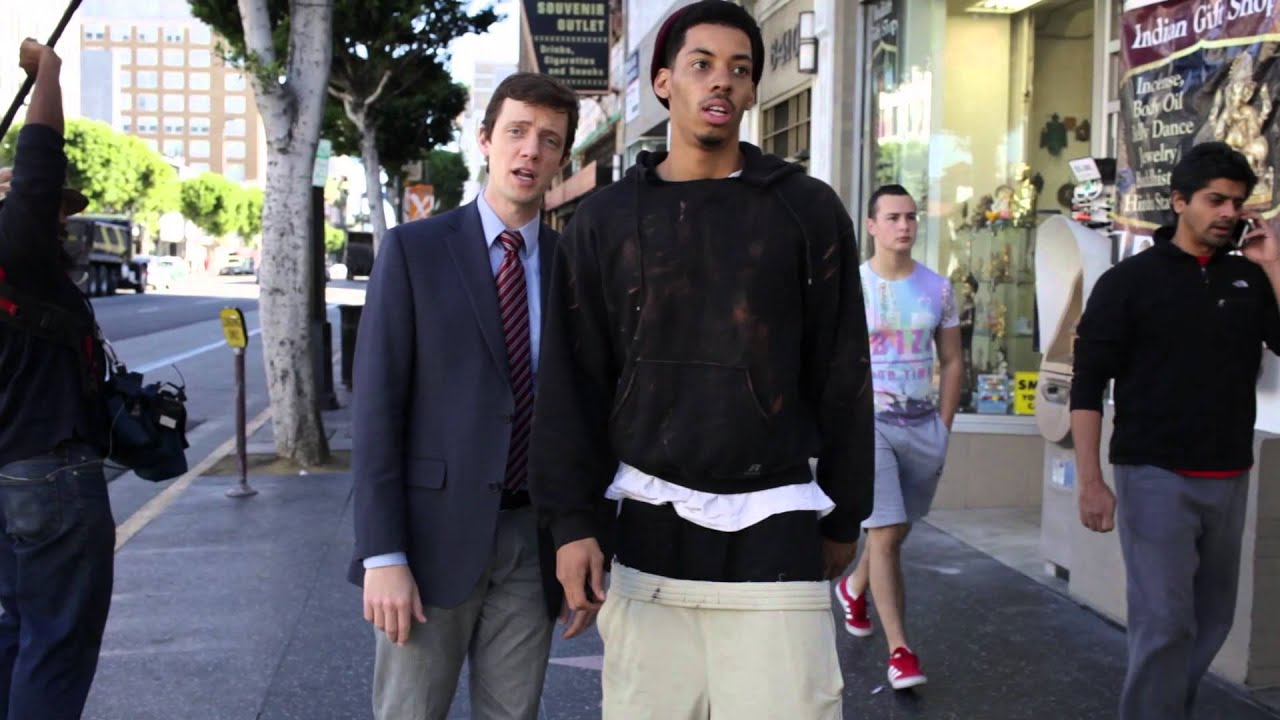 Life After Vine : The Melvin Gregg Story  *BONUS Scene* Ep.3