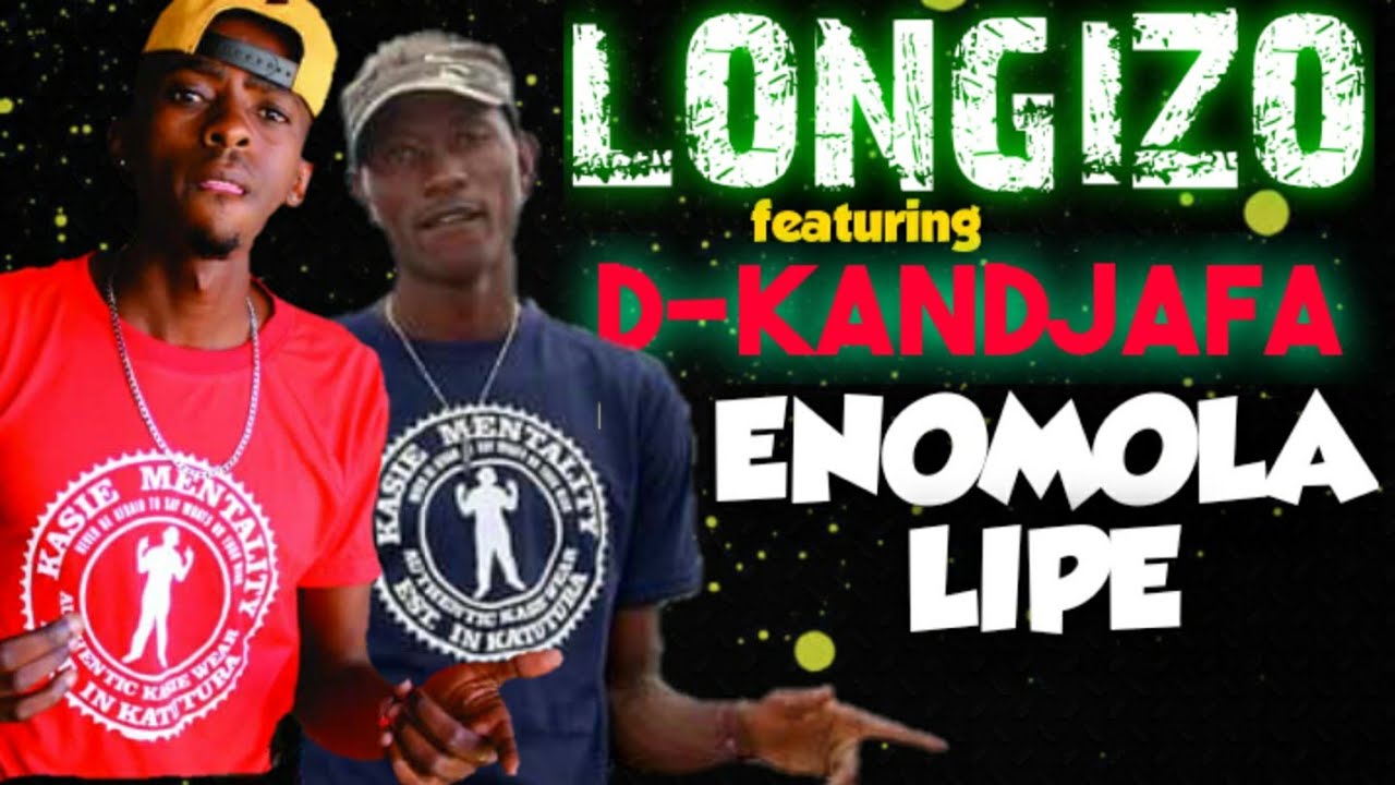 Longizo ft Dkandjafa - Enomola Lipe