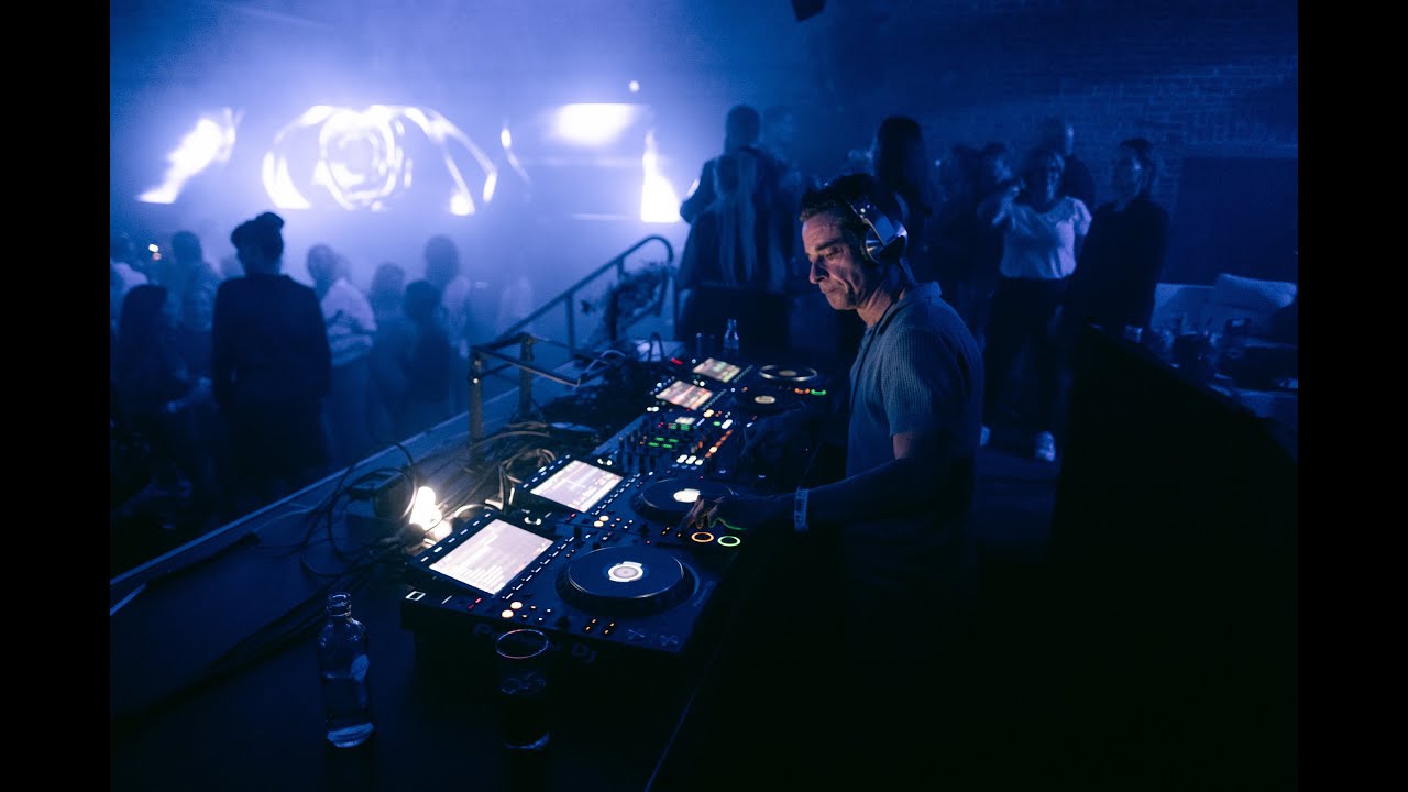 Beats On Sunday liveset Dj Tom Leclercq Part 2 2025