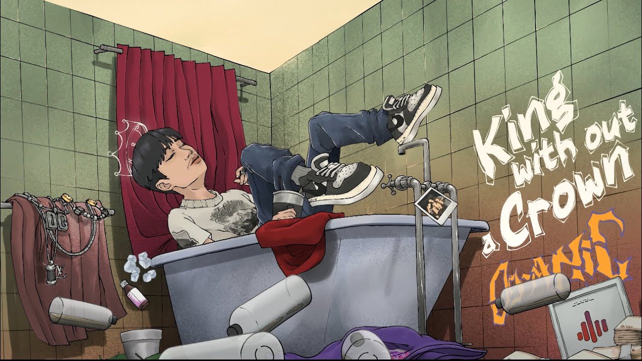 OG-ANIC : King without a crown