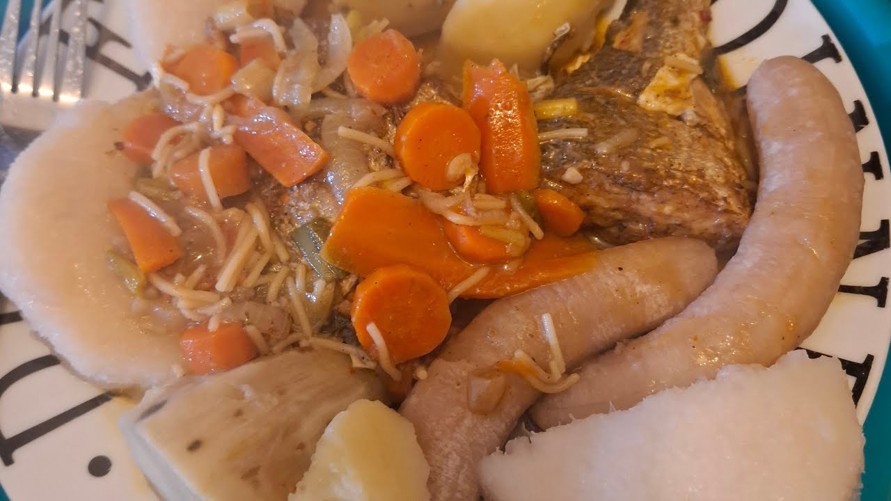 Come join me in the kitchen to cook dinner 