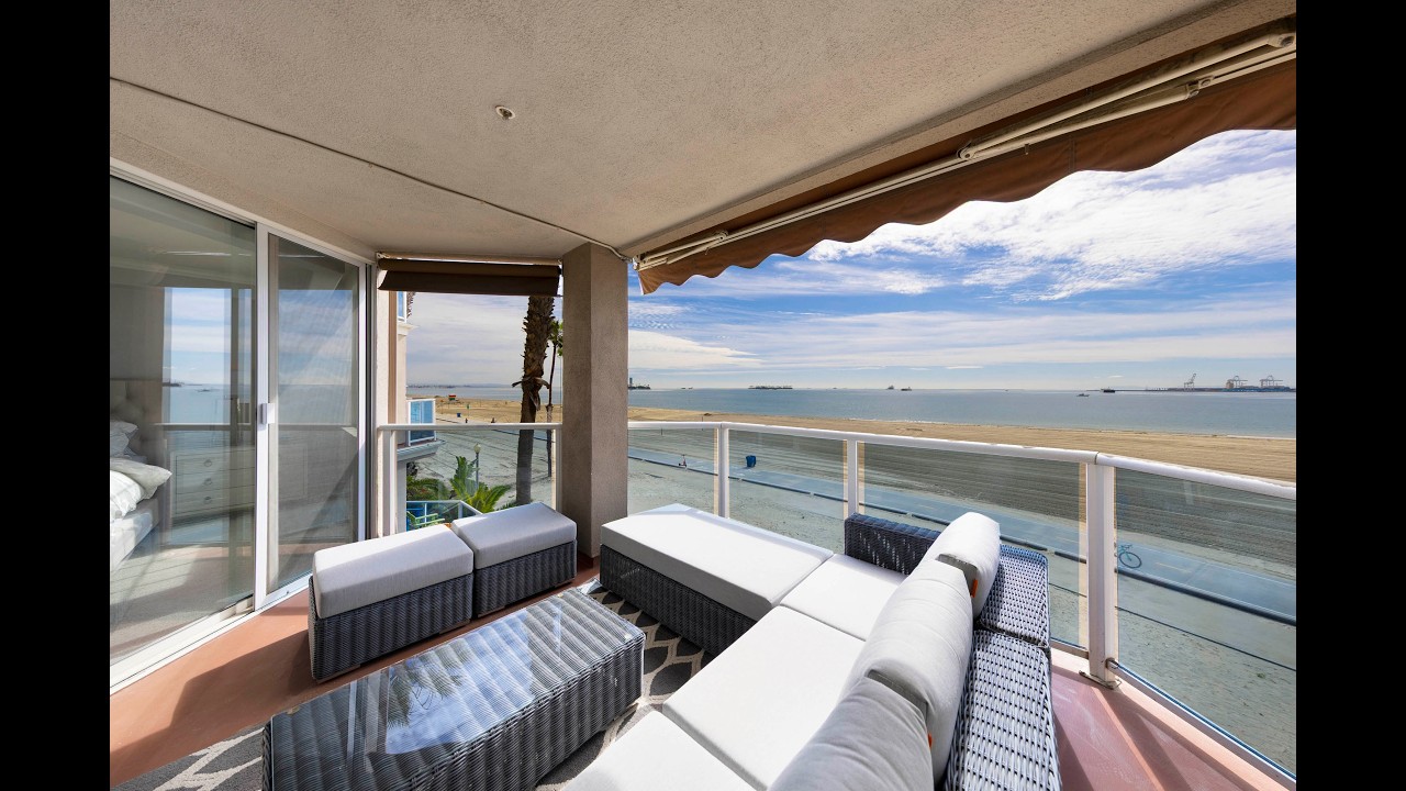 1500 E Ocean Blvd Long Beach