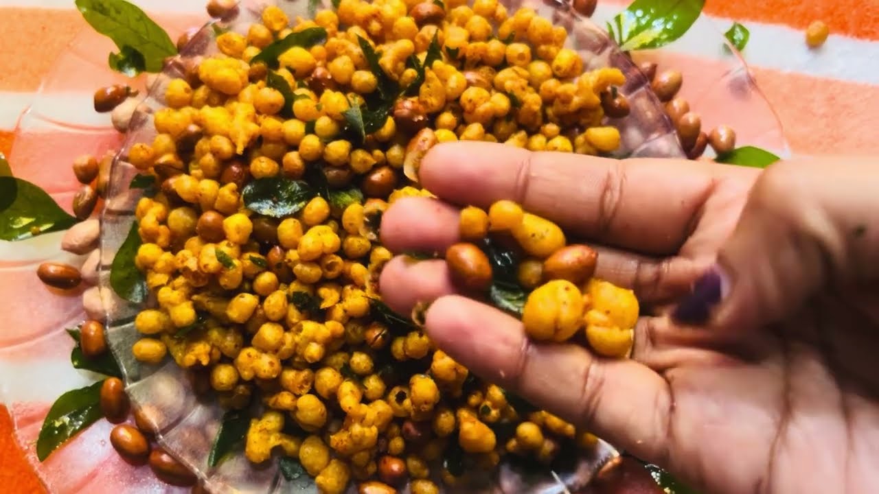 Sweet Shop Style Hot Boondi Recipe 🔥 | Perfect Crispy Kara Boondi at Home | Tea Time Snack | Recipe