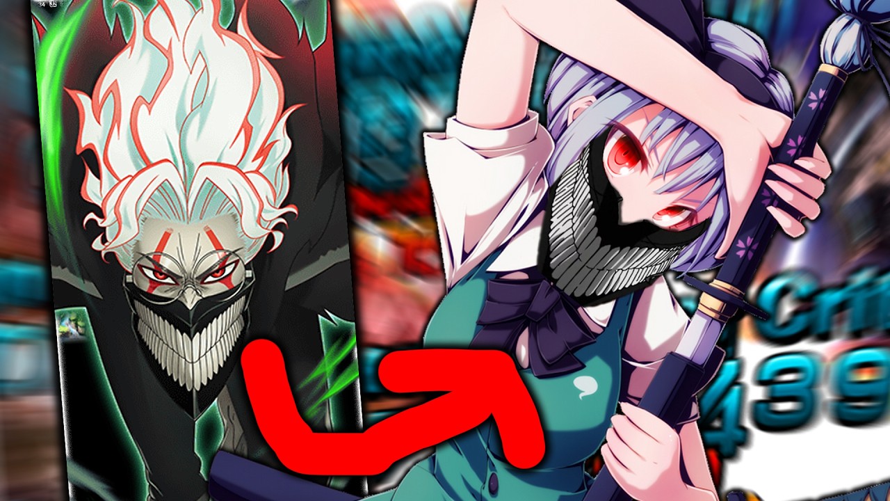 They Made Another One in Grand Summoners...