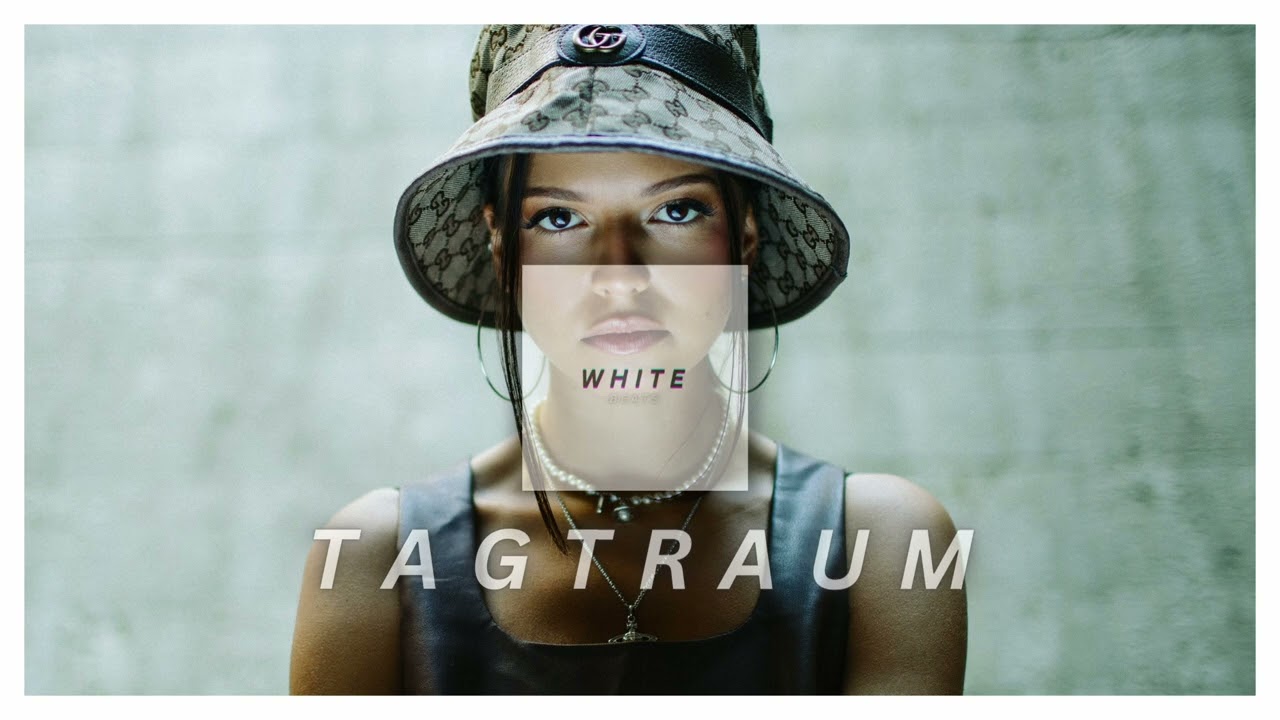 Nina Chuba Type Beat - Tagtraum