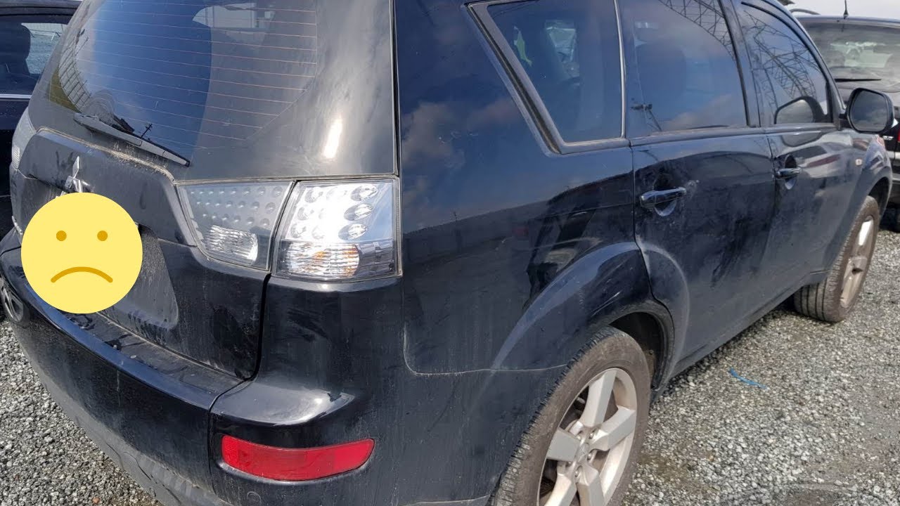 AIRBAG ESTOURADO. CUIDADO AO COMPRAR CARRO DE LEILÃO PELA INTERNET