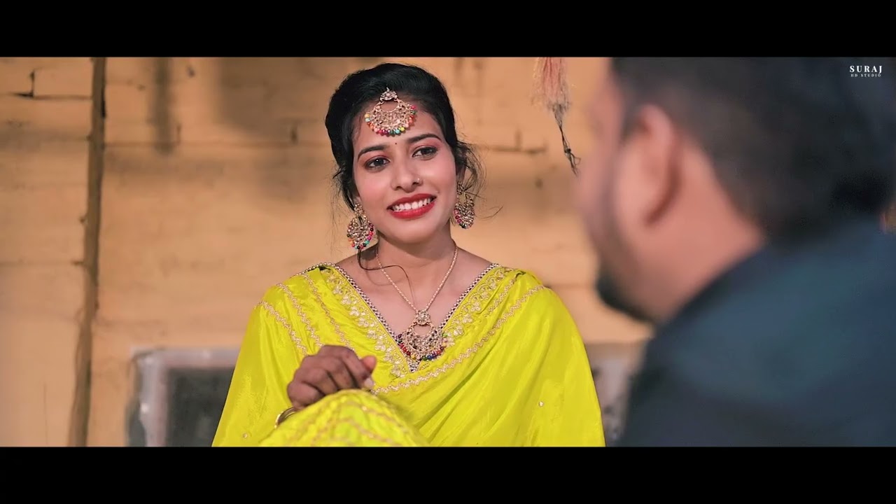 Sandeep weds Malkeet pree wedding song Suraj HD Studio sunam