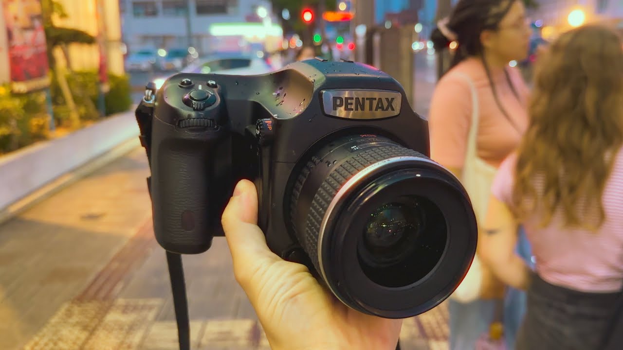 J'ai acheté un appareil photo au Japon... (Voyage au Japon, Partie 2  📷)