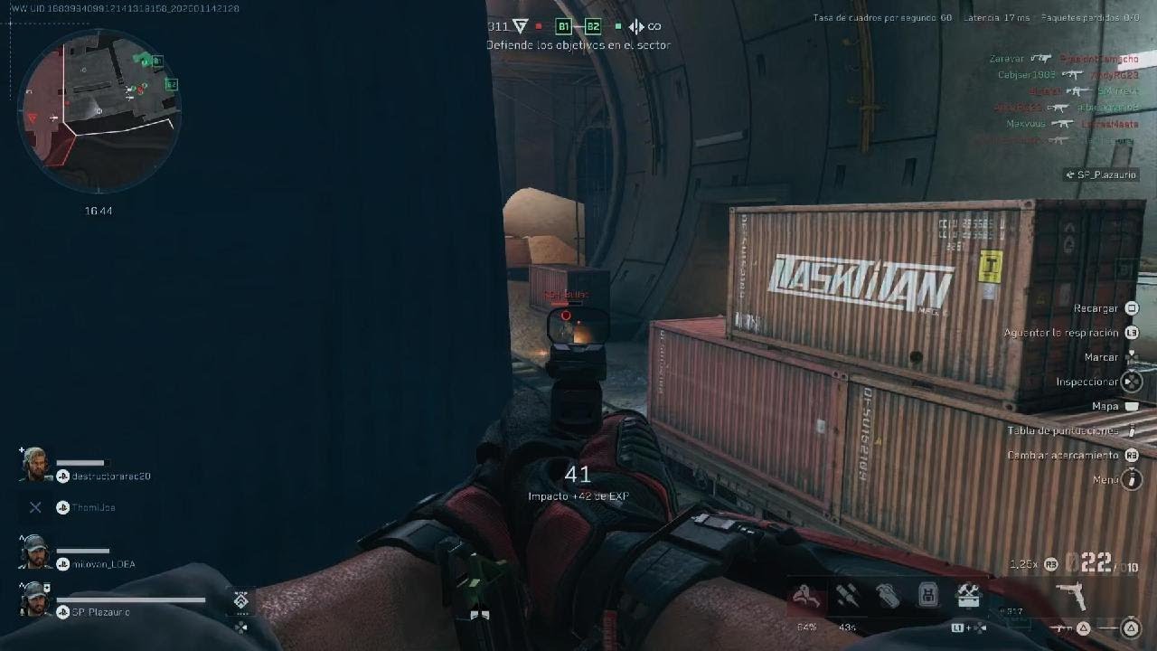 Delta Force_Solo