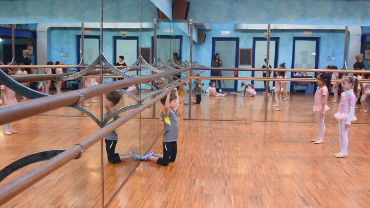 Video Scuola Di Danza
