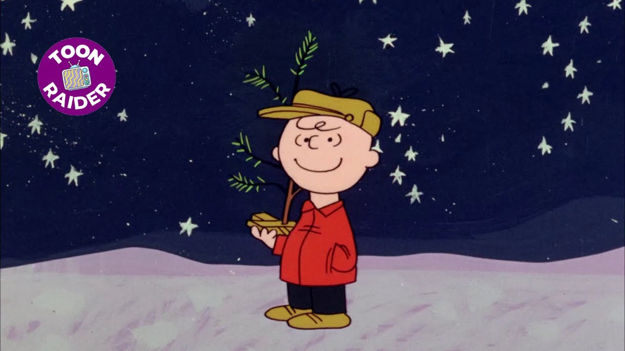Рождество Чарли Брауна | История создания первого специального выпуска «Peanuts»