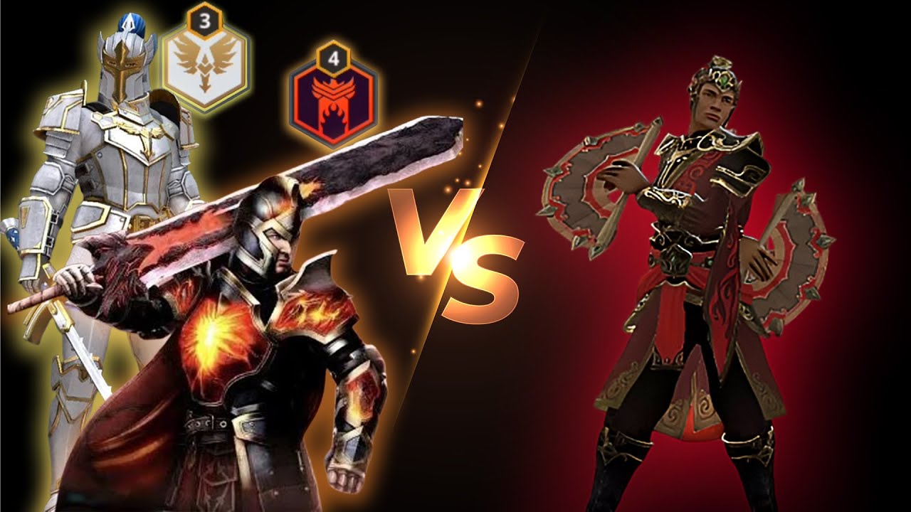 That was challenging!! Magmarion & Abdicator Vs Widow's favorite! An Okay Fighter| Shadow fight 3
