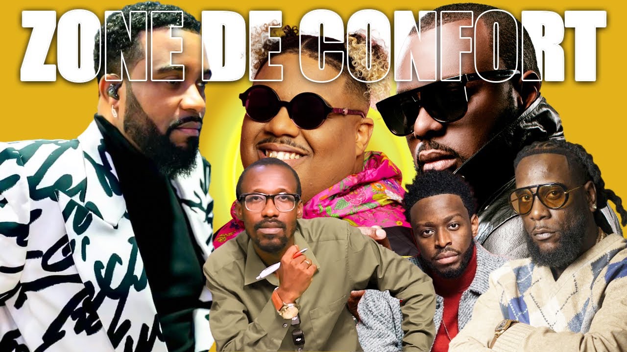 DÉBAT ENTRE FALLY IPUPA ET MAÎTRE GIMS REVIENT SUR LA ZONE DE CONFORT ÇA SE COMPREND AU MOINS🤣😂🤗🧐😱💯💢