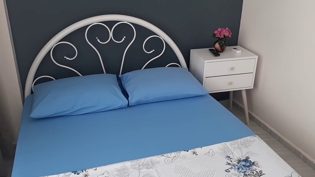 Dayanak Apart Avşa Adası Merkezde Apart / Marmara / Balıkesir Tatil