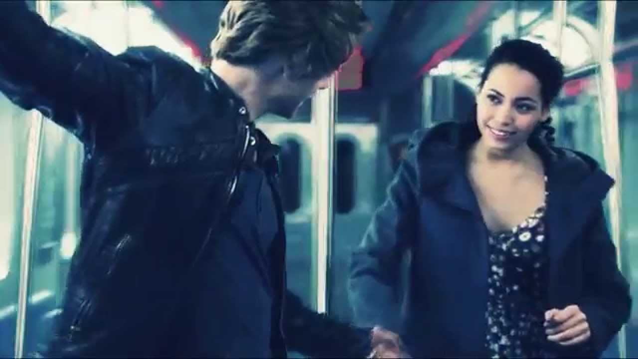 ● John & Astrid | Iris