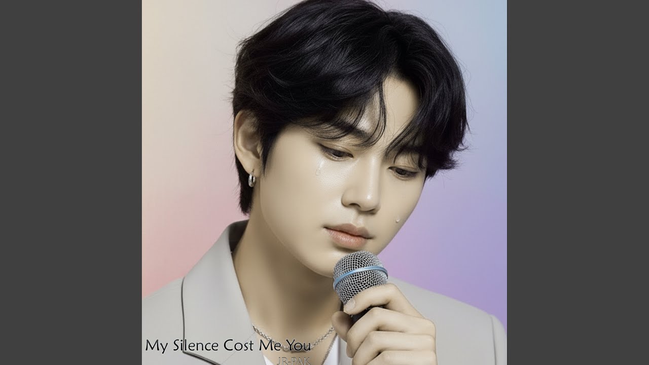 My Heart Speaks Your Language