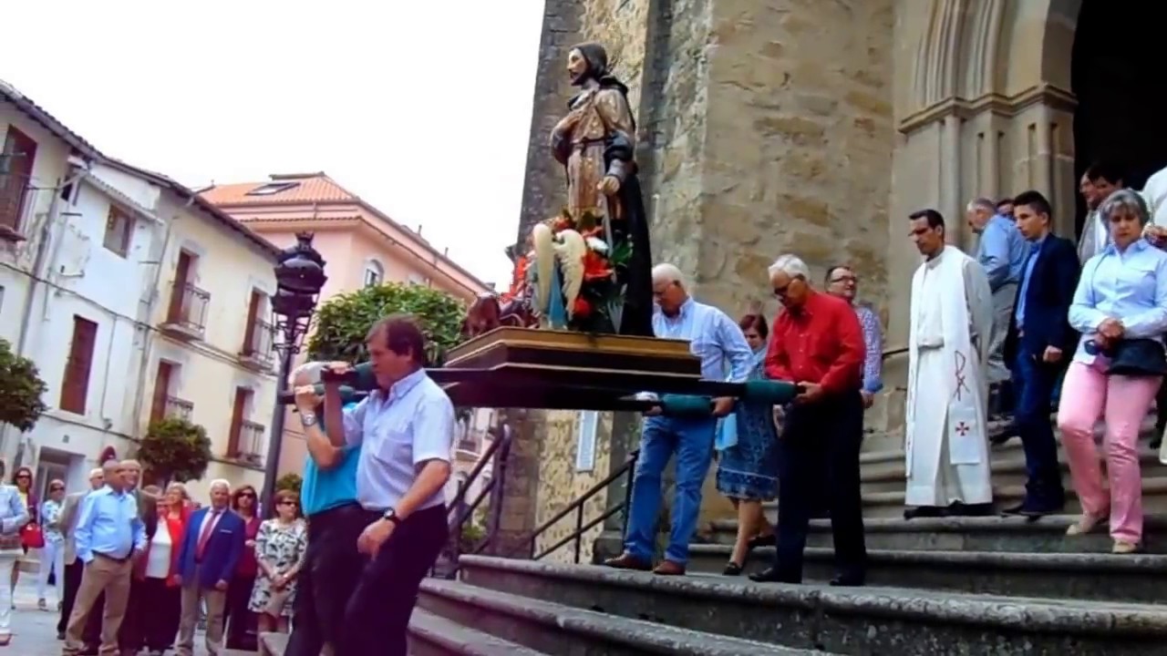 Fiestas de San Isidro 2017 en Jaraíz de la Vera (Cáceres)