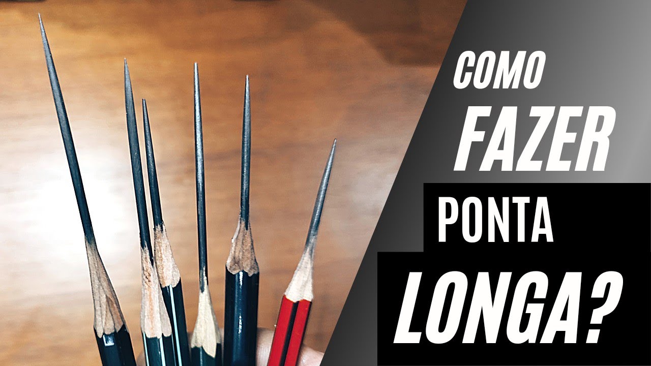 Ponta Longa - Não faça antes de ver esse vídeo!