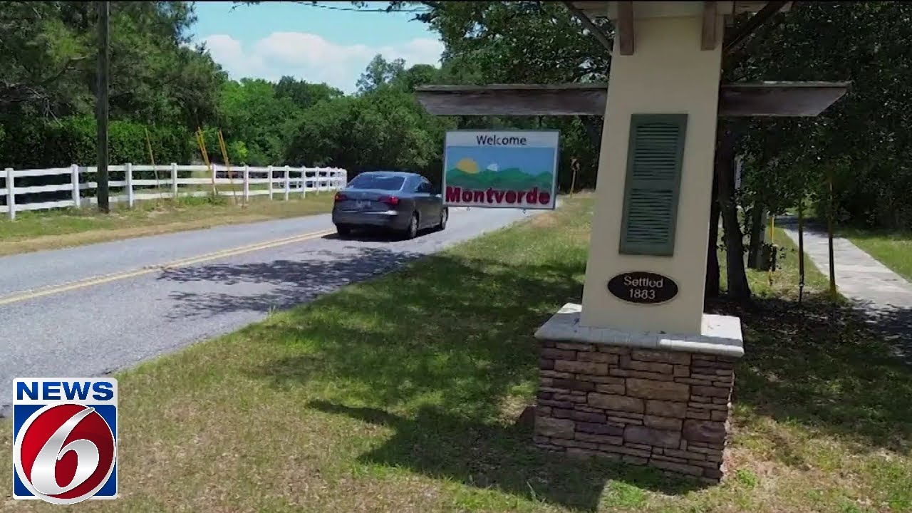 Insider's Guide to Montverde, 34756