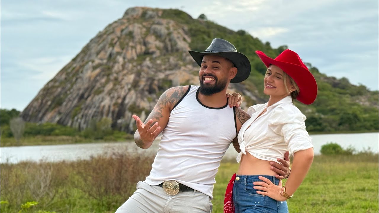 FORROZINHO NA ROÇA