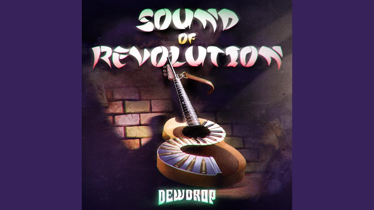 Sound of Revolution