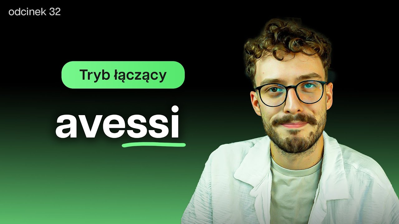 Tryb ŁĄCZĄCY – Congiuntivo Presente, Imperfetto, Passato Prossimo || Włoski od zera #32