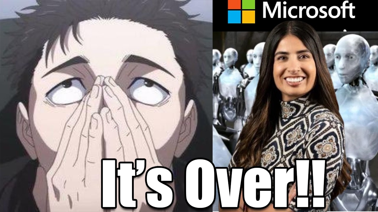 Xbox Lost The PLOT!!