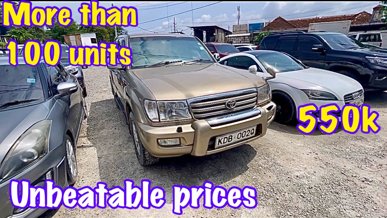 YOU WILL LOVE THE PRICES OF THESE USED CARS-0725152722