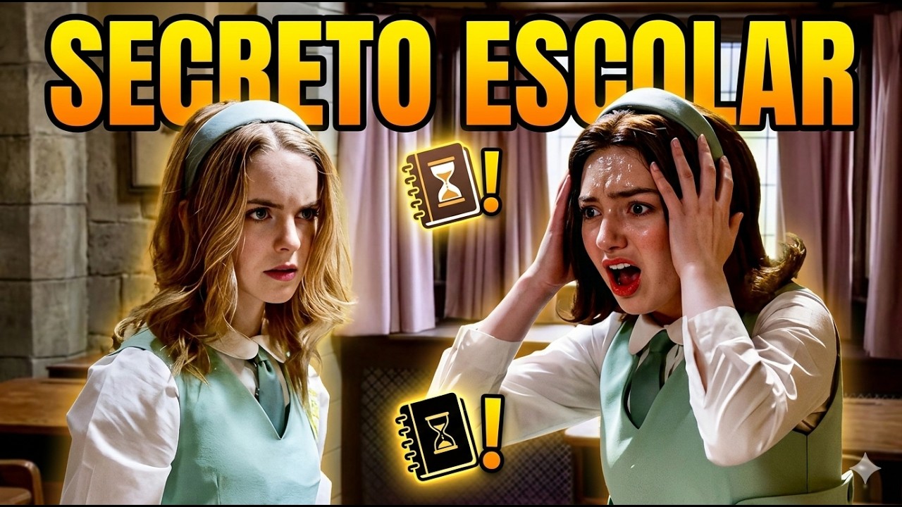 Corte Obligatorio: El Secreto Sangriento Detr&aacute;s de la Regla de Oro de la Escuela
