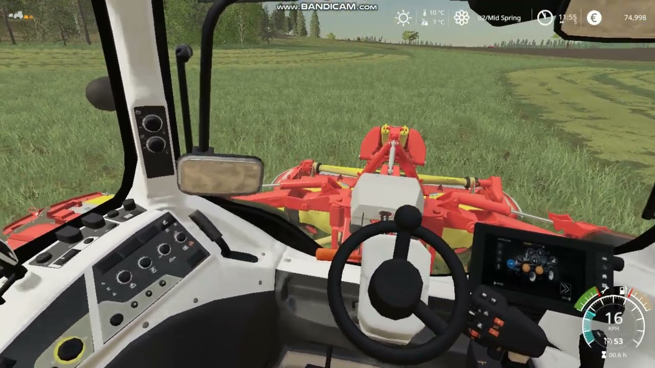 fs19 multiplayer pelaamista random osa 4