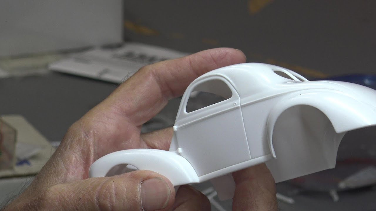 Fundamental Friday - (Episode 24) - Willy's-Body and Fitment Issues