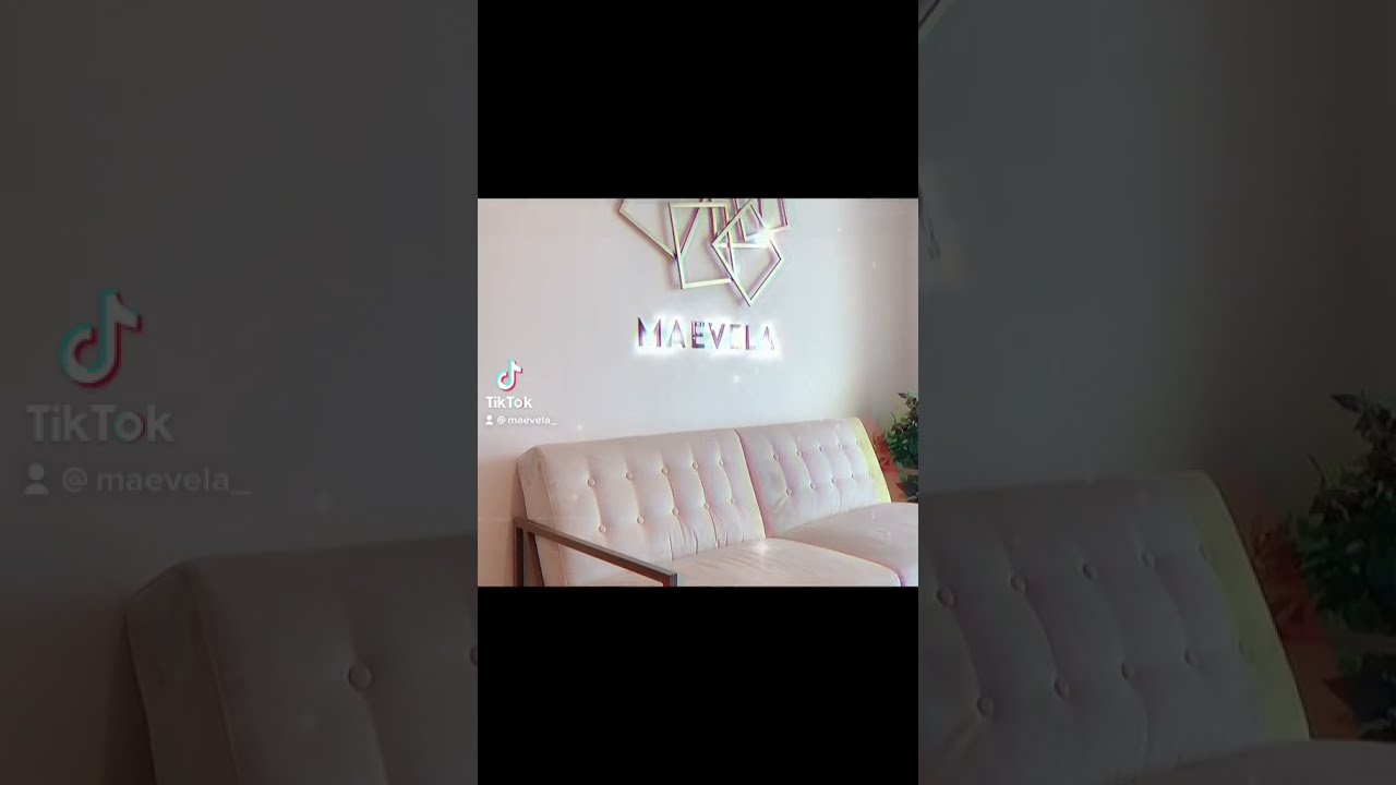 MAEVELA® Birmingham - Tiktok 3 - PINK Luxury Apartment City Centre