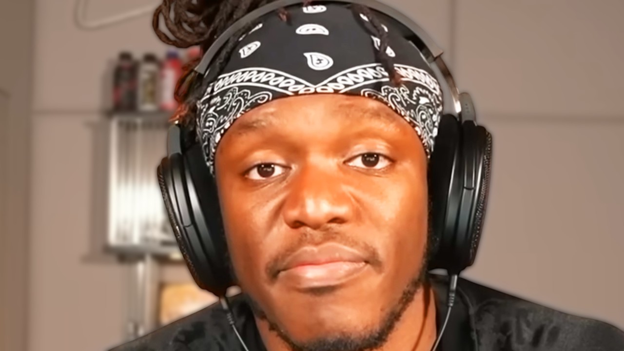 Remember KSI? Everyone Hates Him Now.