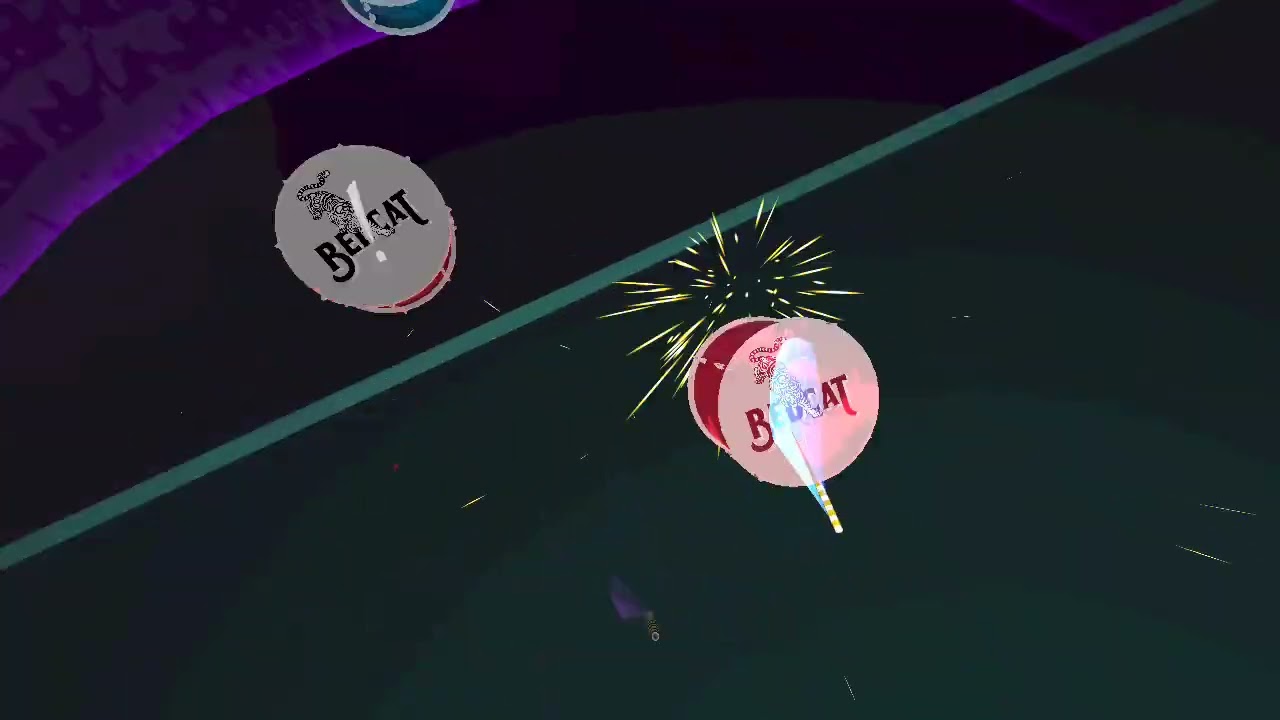 Boku No Universe Smash Drums Vr Multiplayer