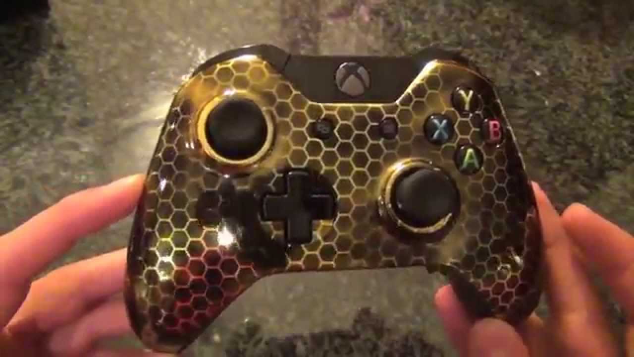 INTRODUCING The Bee HEX by @ImagineCustoms