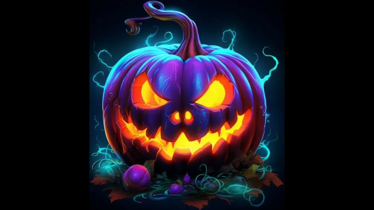 SPOOKY SCARY SKELETONS FUNK