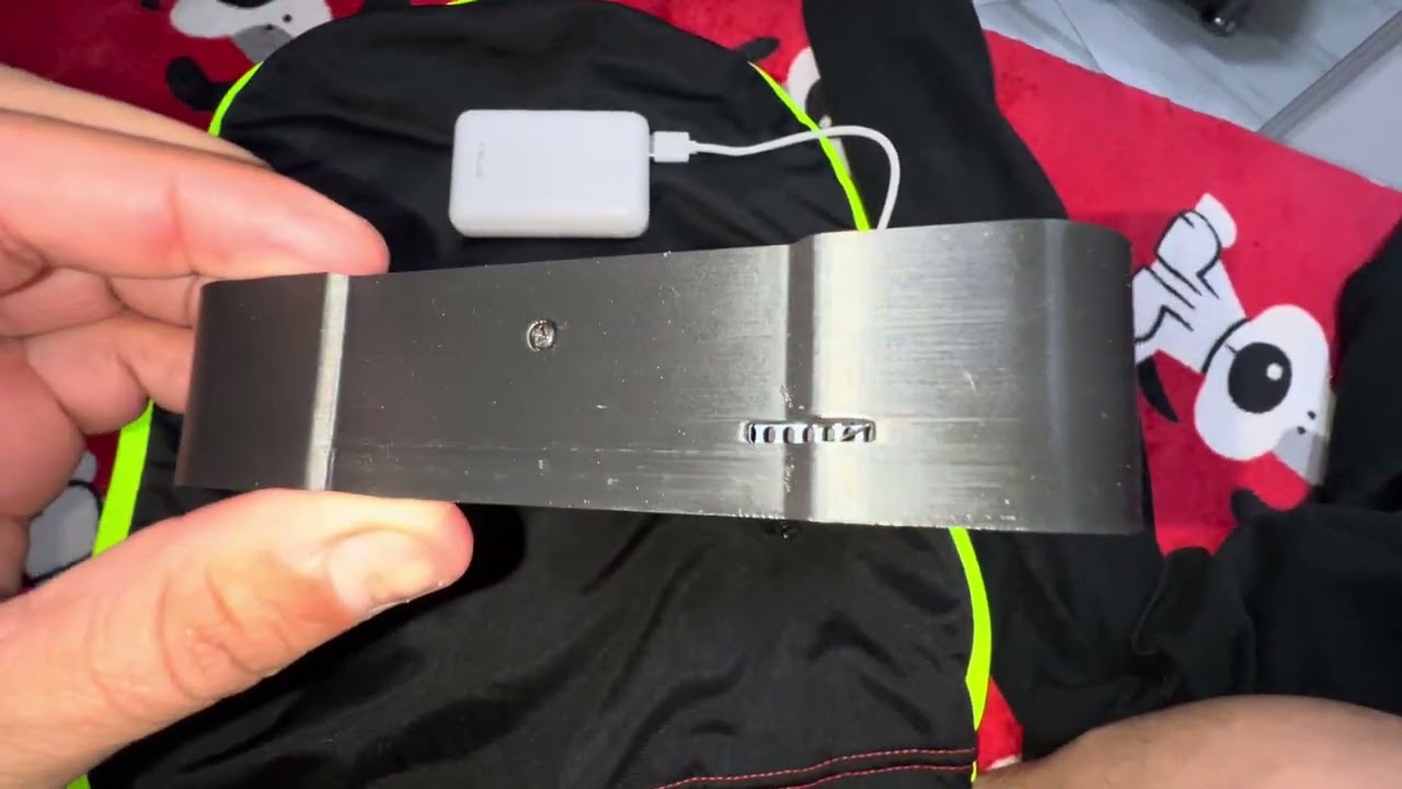 Conhecendo o EXTREME AIR BOX