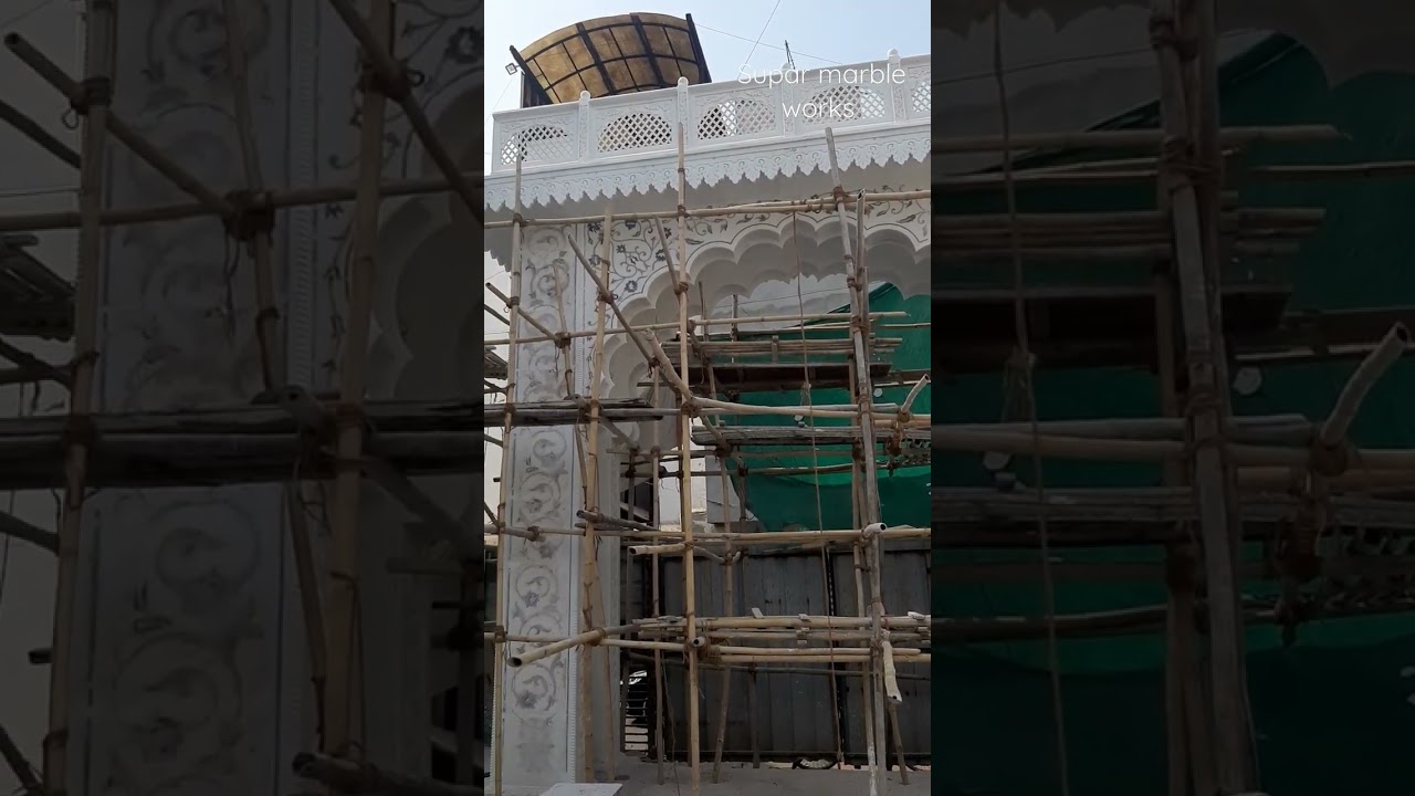 makrana white marble sangemarmar gate Darwaza Darshan Dori contact no 8209960929 super marble works