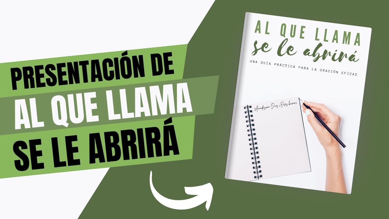 Presentación de mi libro 