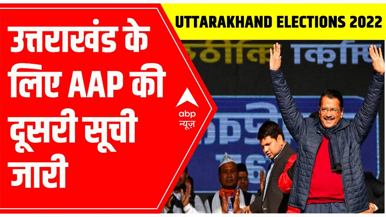 Uttarakhand Elections 2022: WHO WILL WIN? | Will BJP be able to make comeback?