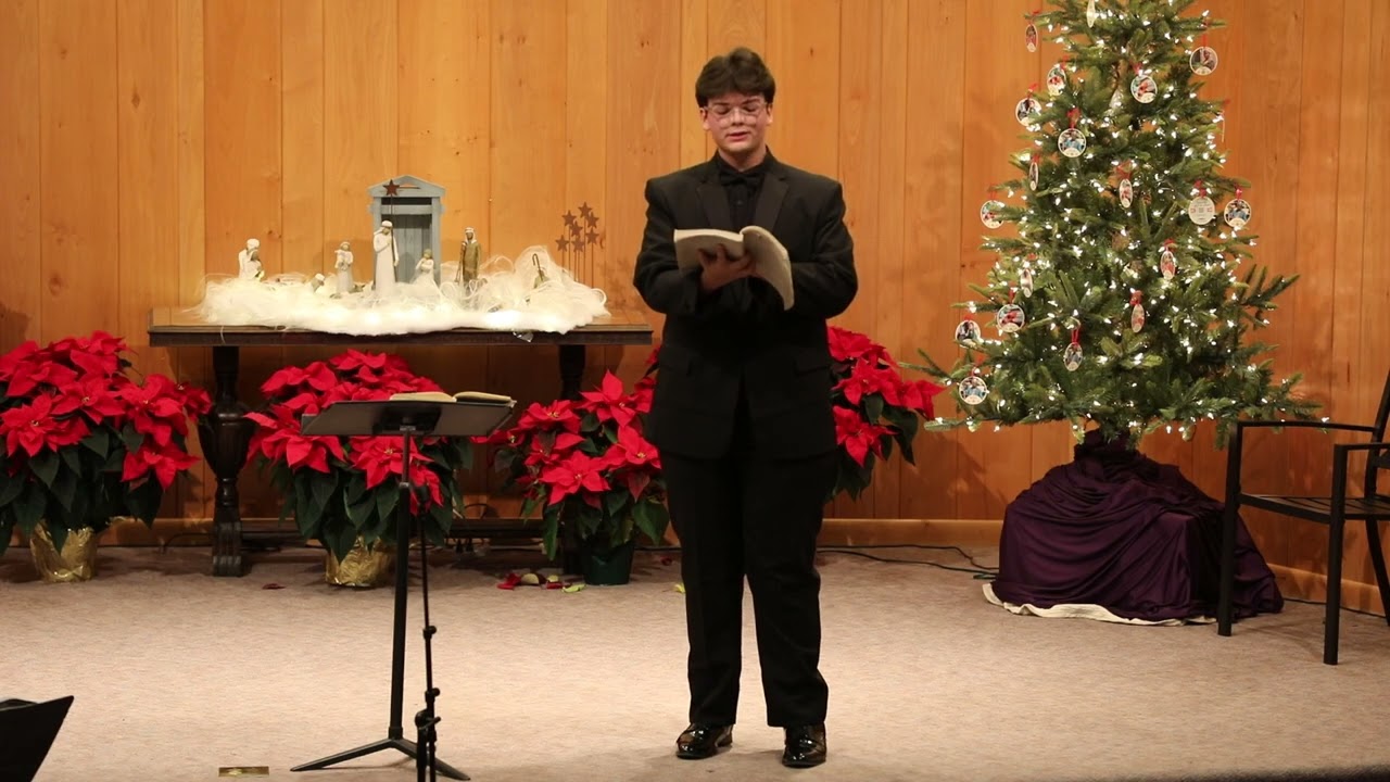 Sing Your Own Messiah - 2025